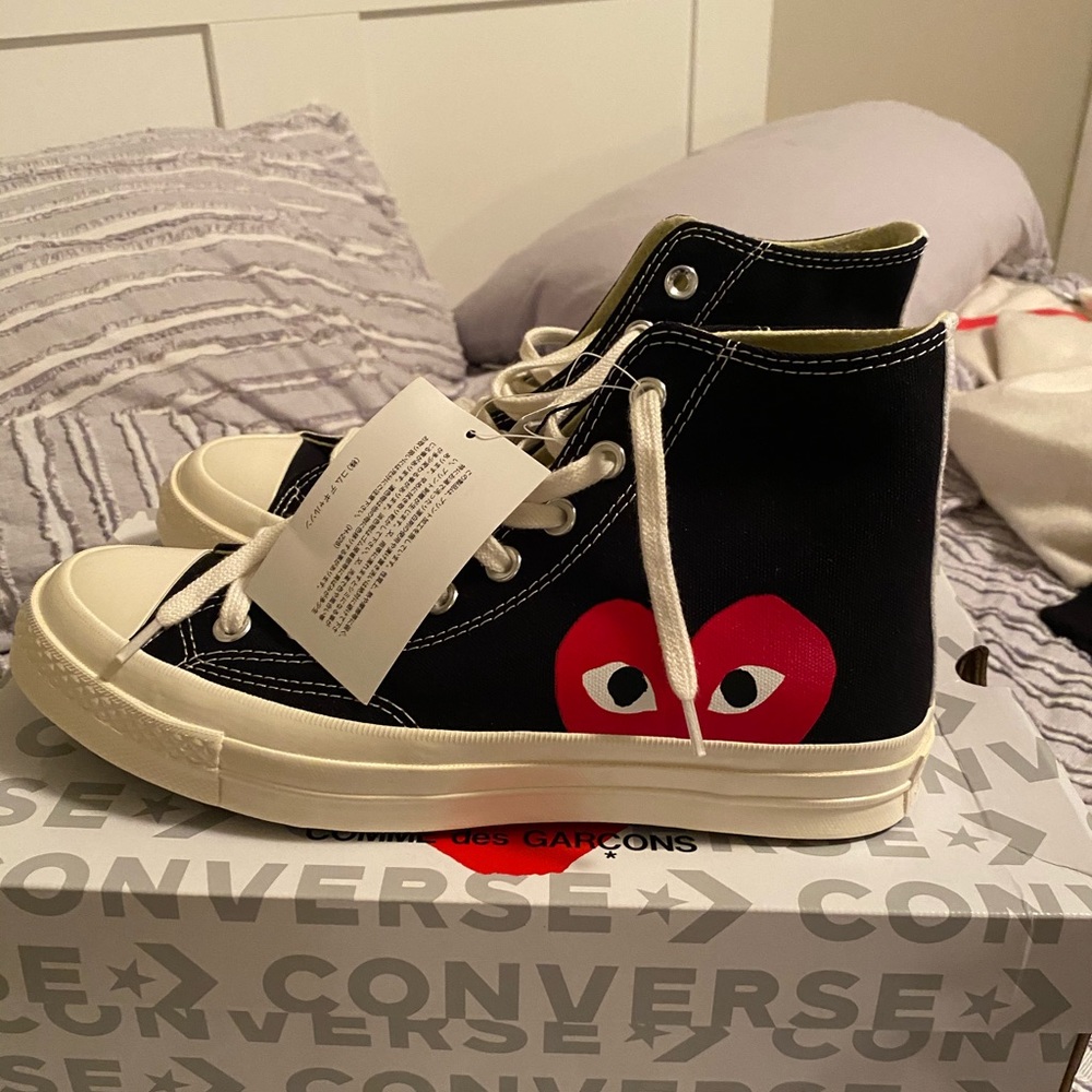 Comme des garçon - Picture 2 of 2